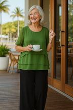Darcy | SoftLayer Top