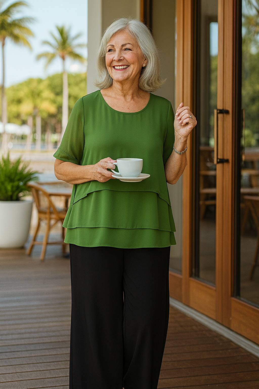 Darcy | SoftLayer Top