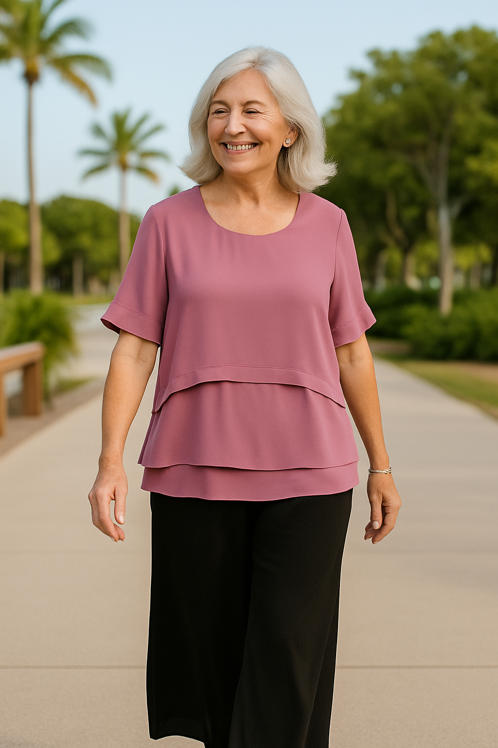 Darcy | SoftLayer Top