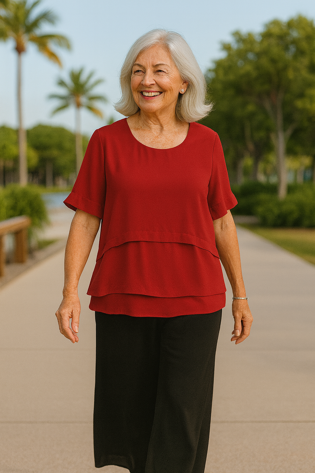 Darcy | SoftLayer Top