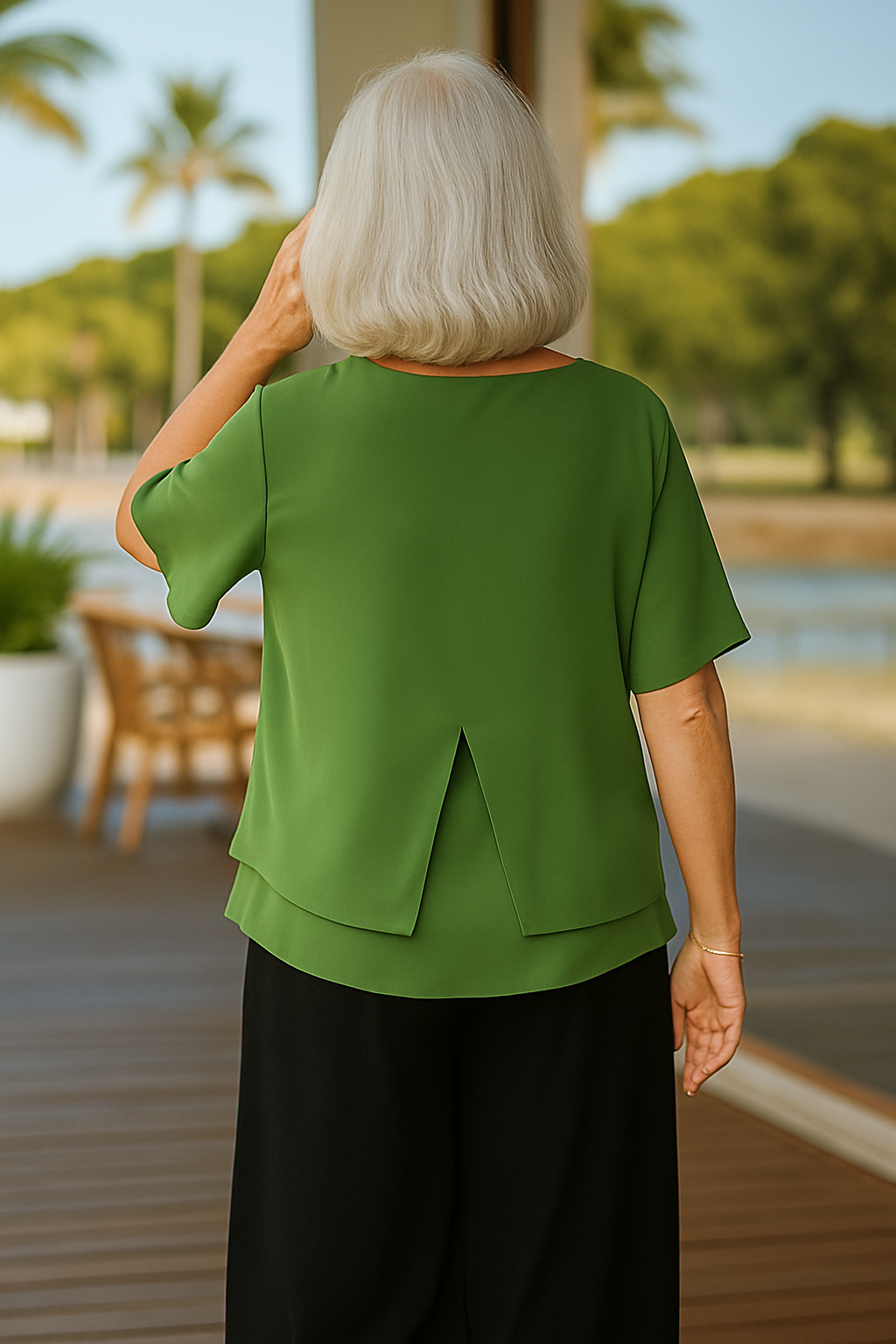 Darcy | SoftLayer Top