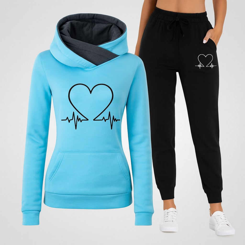 Marcia™ | Heartbeat Complete Set