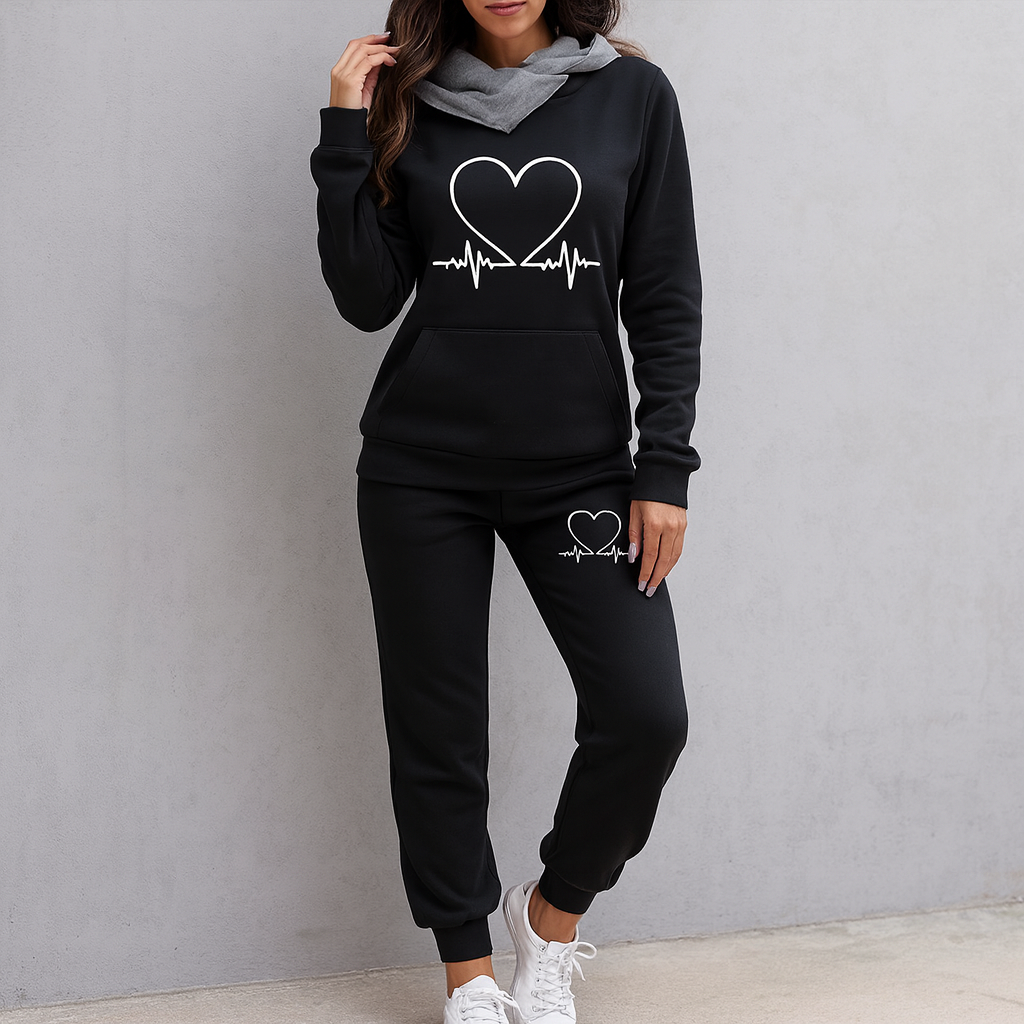 Marcia™ | Heartbeat Complete Set