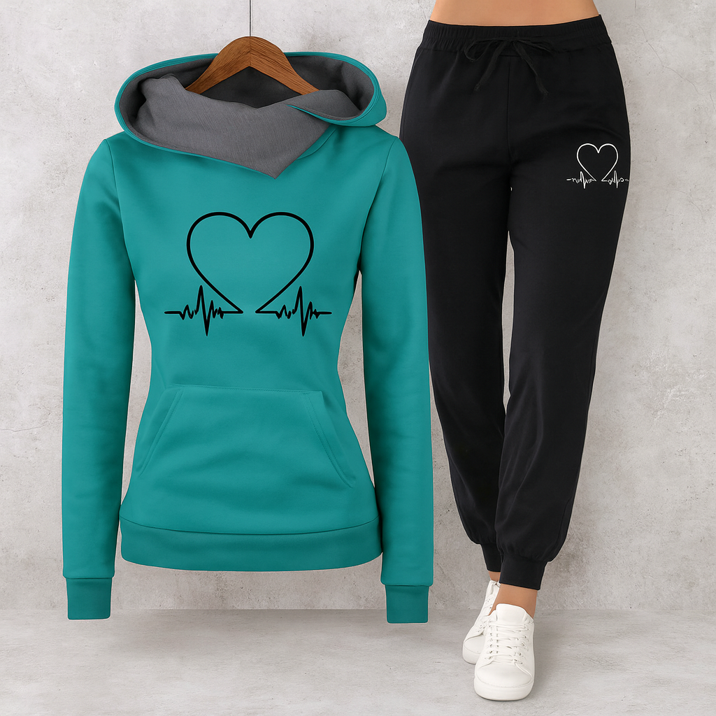 Marcia™ | Heartbeat Complete Set