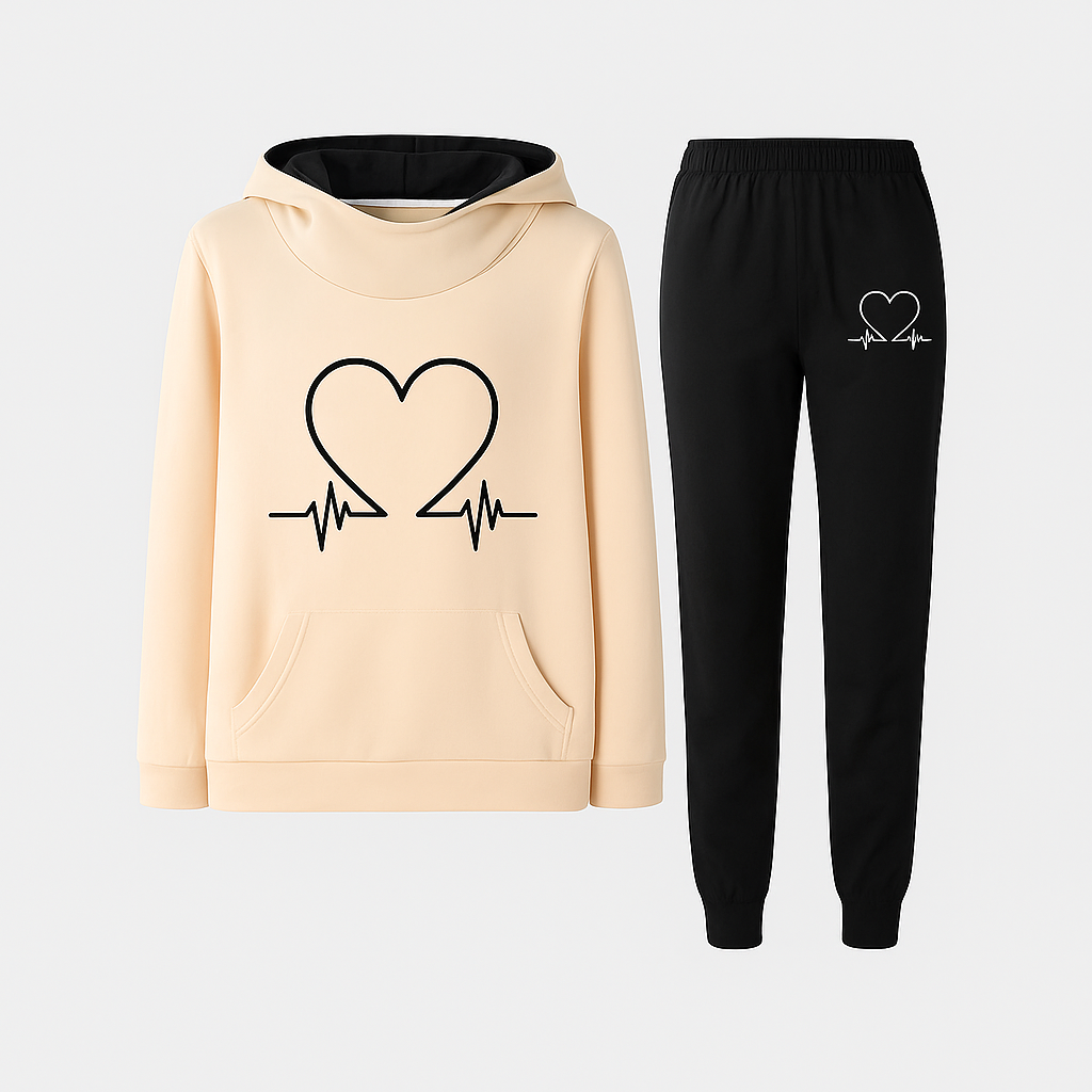 Marcia™ | Heartbeat Complete Set