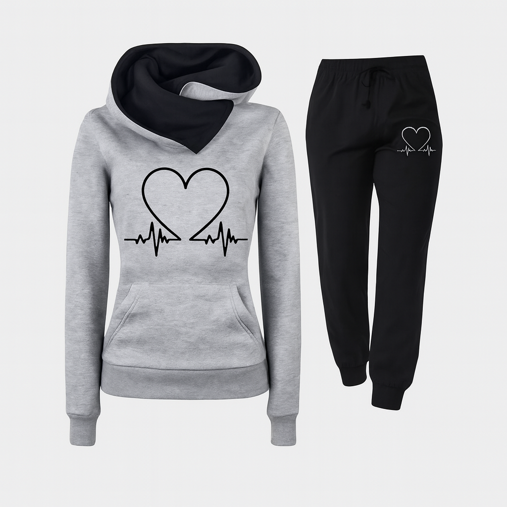 Marcia™ | Heartbeat Complete Set