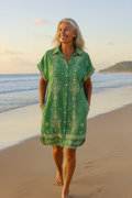 Seabreeze | Bohemian Dress