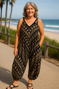 Seraphina | Effortless Flow Jumpsuit