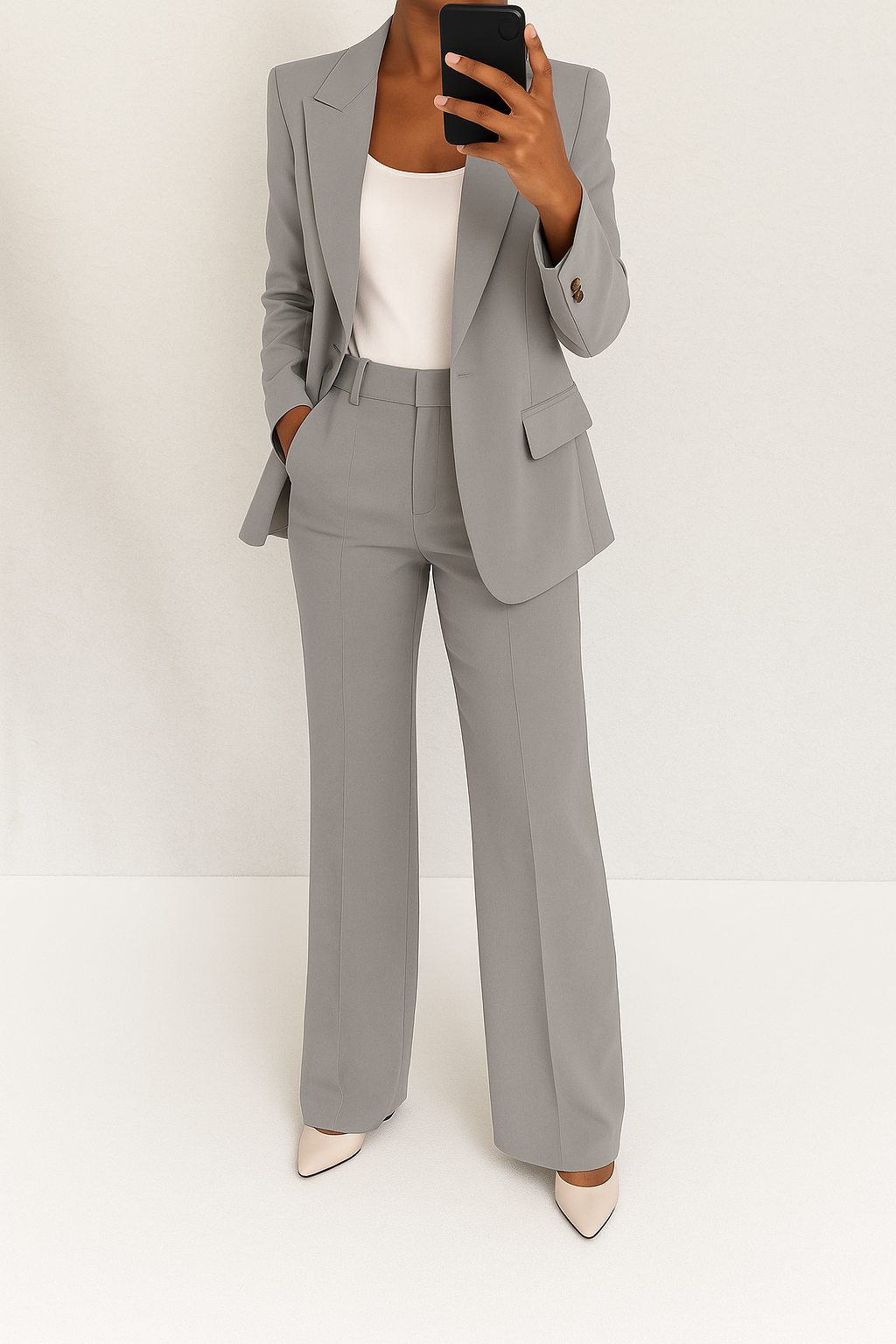 Camille™ | Jumpsuit