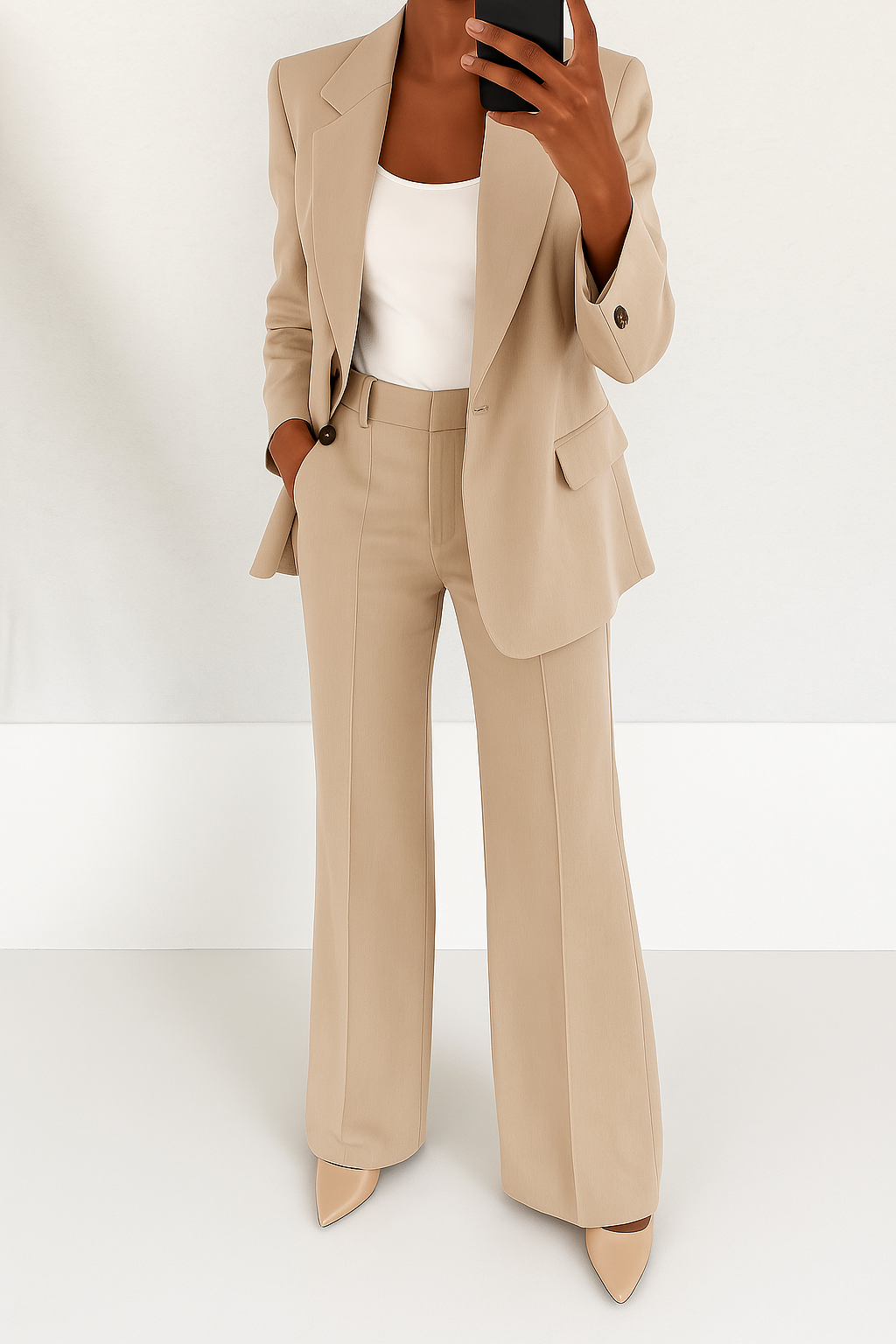 Camille™ | Jumpsuit