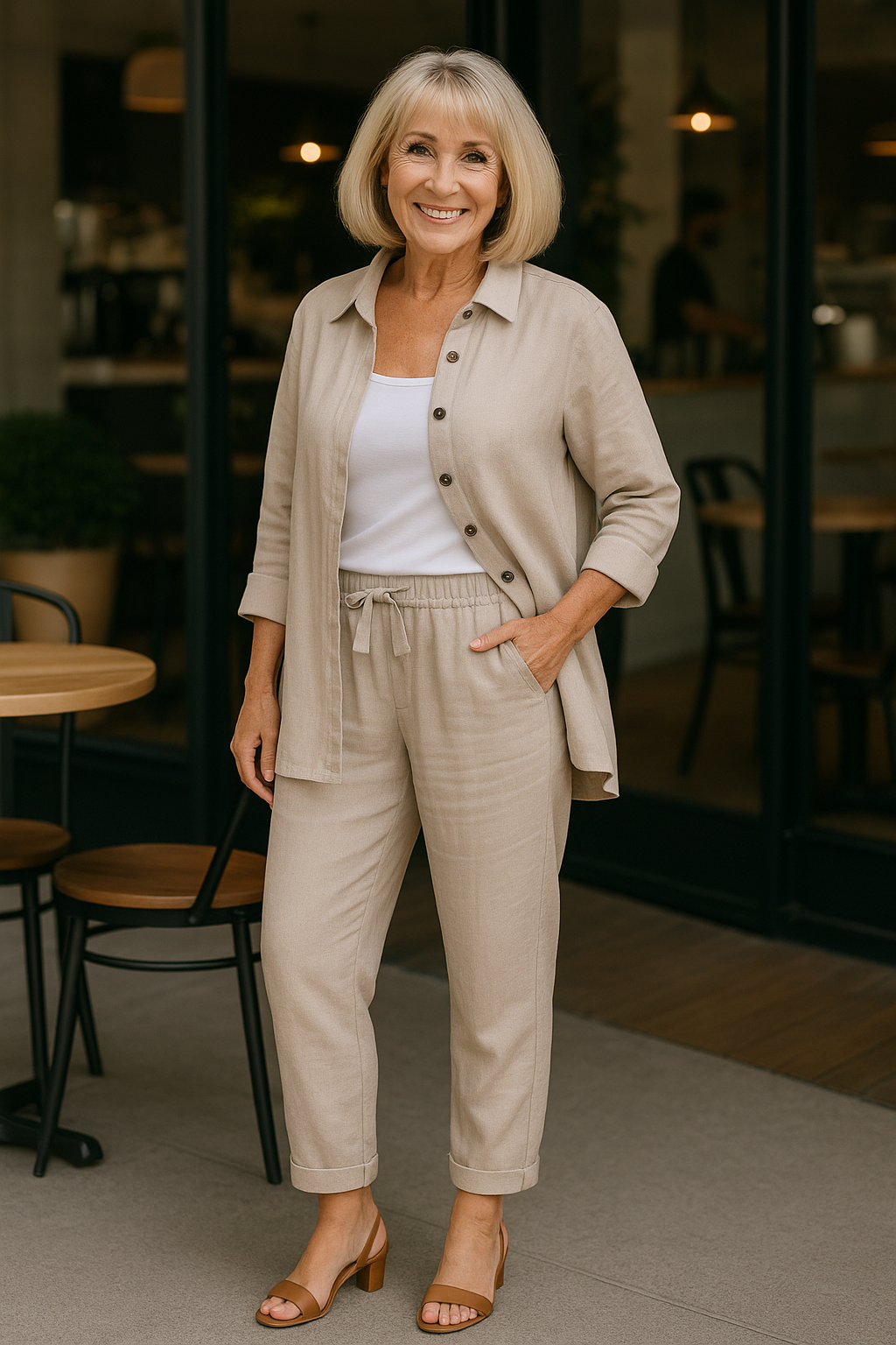 Luna | Everyday Essentials Set