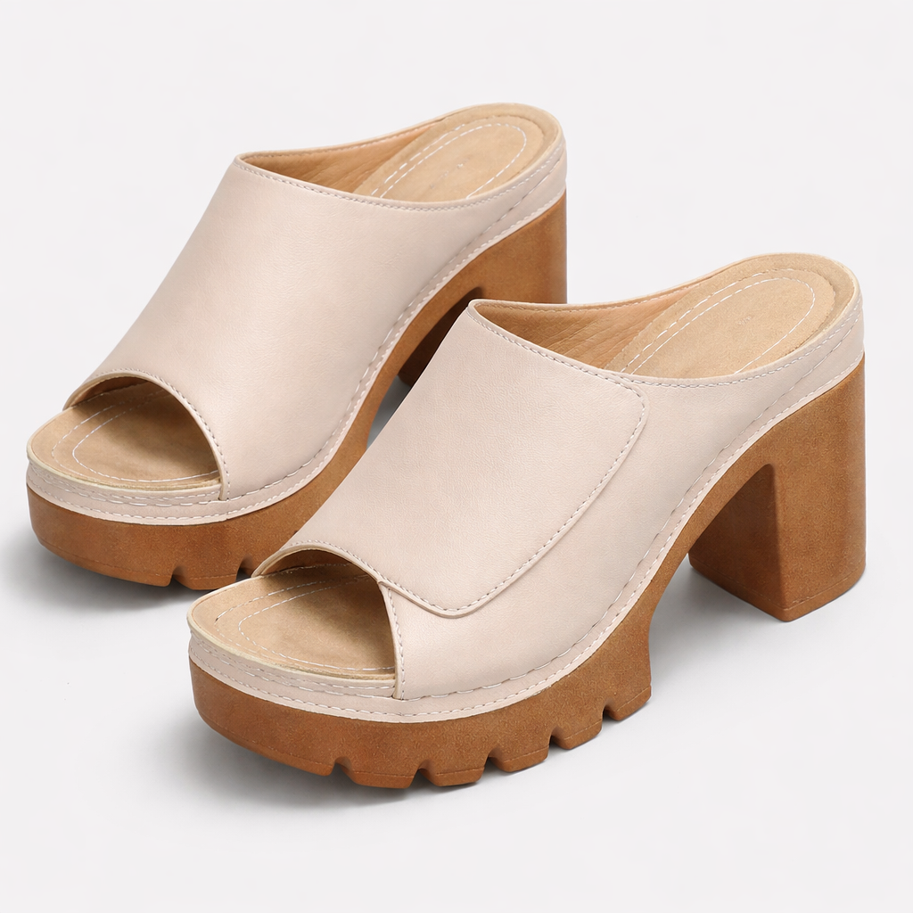 Mizella | Platform Shoes