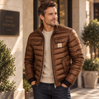 Russell | Vintage Übergangsjacke