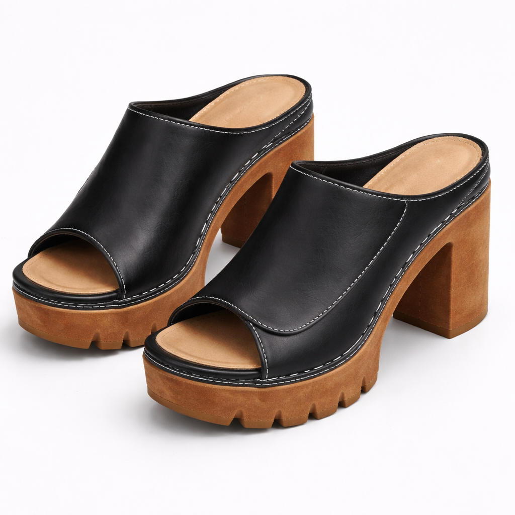 Mizella | Platform Shoes