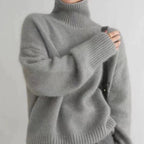 LIV I Turtleneck Sweater