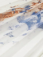 Helston | Elegantes Kleid mit V-Ausschnitt
