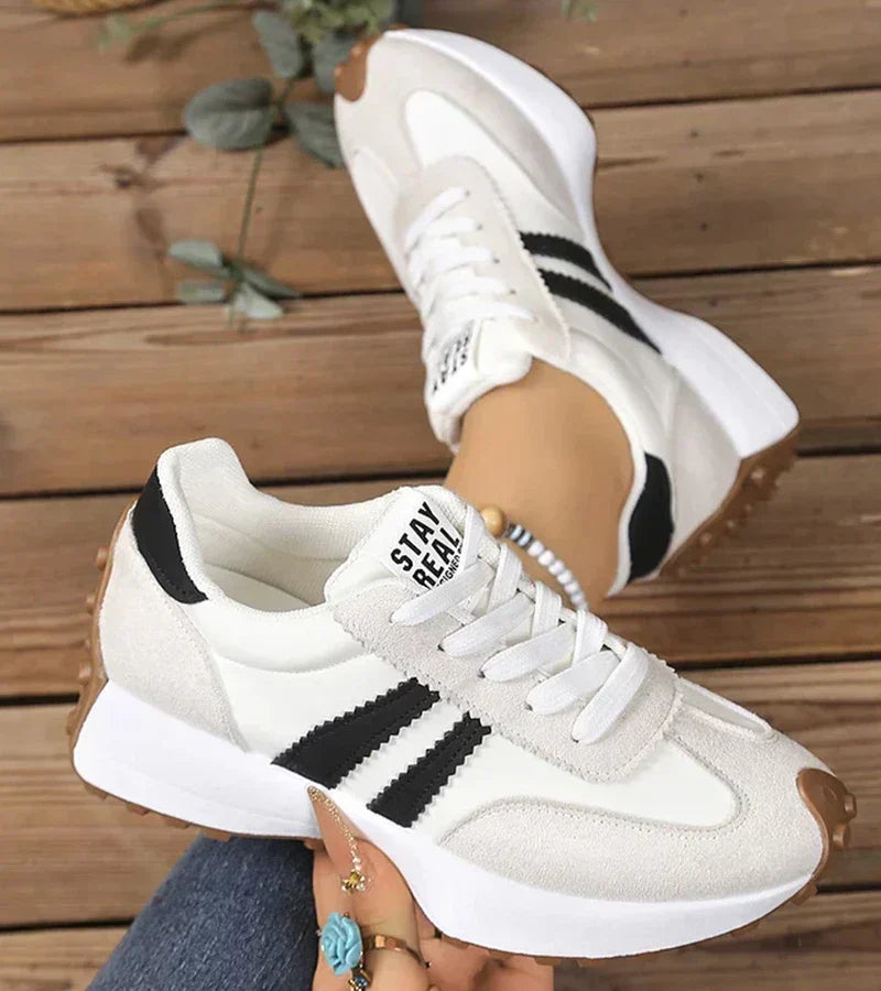 Ella - Ergonomic Sneakers