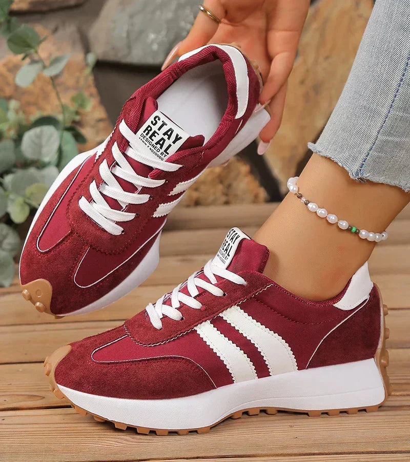 Ella - Ergonomic Sneakers