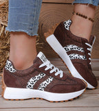 Ella - Ergonomic Sneakers