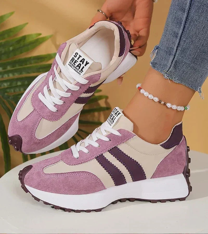 Ella - Ergonomic Sneakers