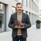LAURENT | Klassische Herrenschuhe