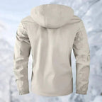 Niklas | Wasserfeste Outdoor-Jacke