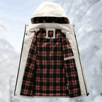Niklas | Wasserfeste Outdoor-Jacke