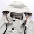 Niklas | Wasserfeste Outdoor-Jacke