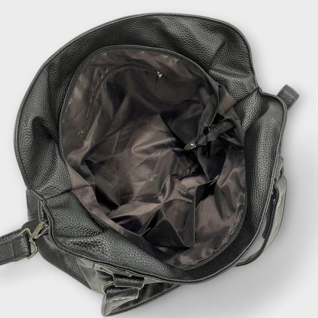 Olivia - Elegante Hobo-Handtasche