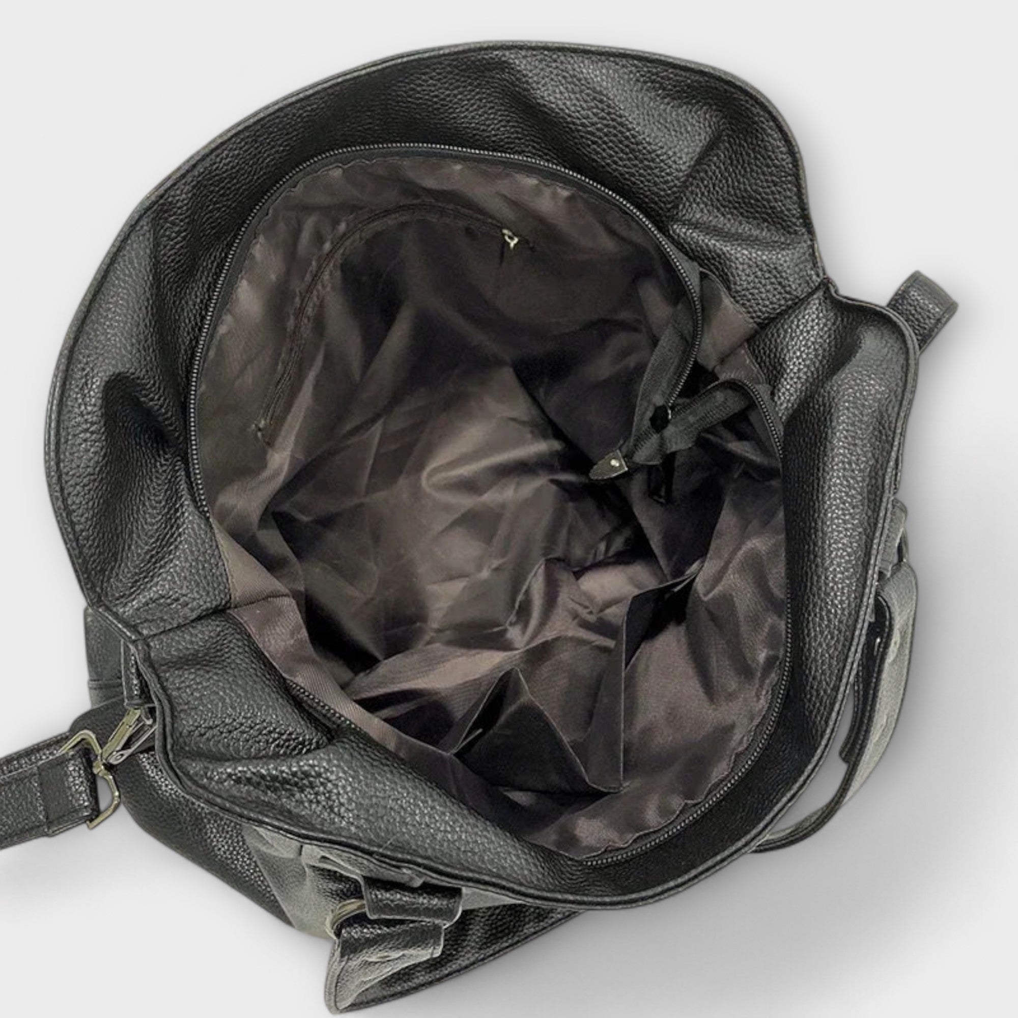 Olivia - Elegante Hobo-Handtasche