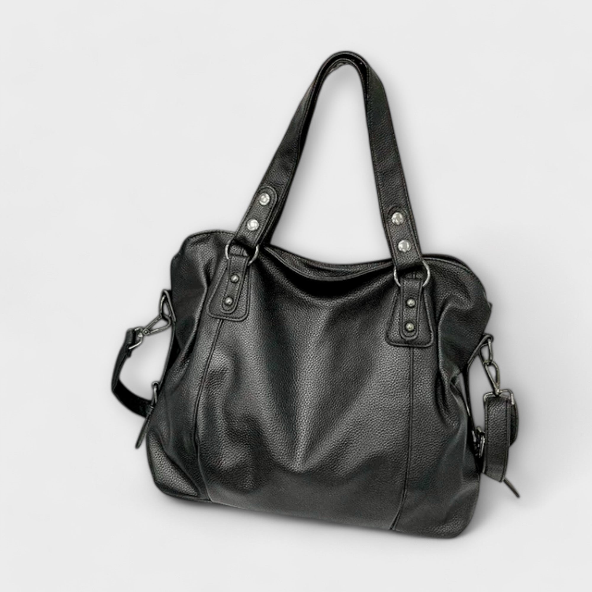 Olivia - Elegante Hobo-Handtasche