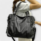 Olivia - Elegante Hobo-Handtasche
