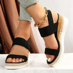Lina | Orthopedic Sandals
