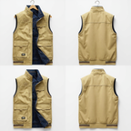 Leonhard Falk™ | High-Quality Utility Vest