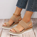 Lina | Orthopedic Sandals