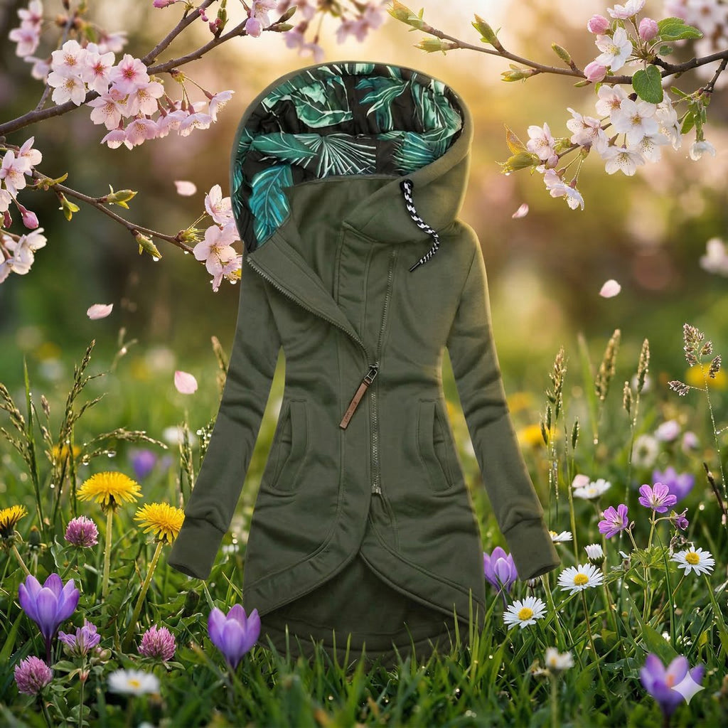 Anna | Warme Übergangsjacke