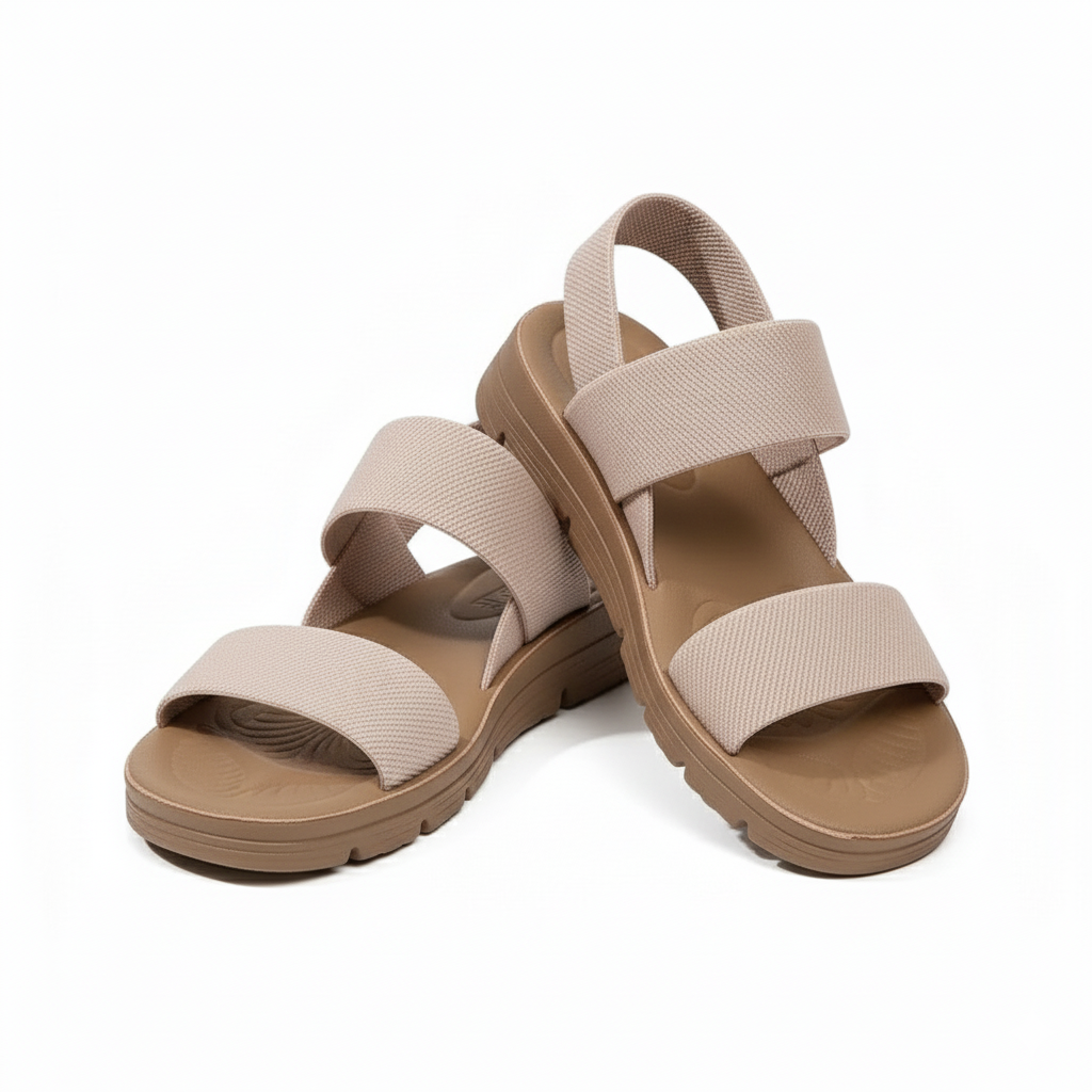 Yara | Orthopedic Comfort Sandals