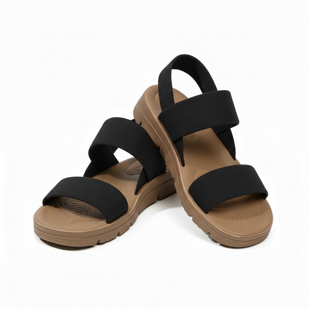 Yara | Orthopedic Comfort Sandals