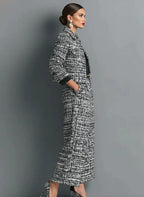 Yara - Elegantes Zweiteiliges Ensemble