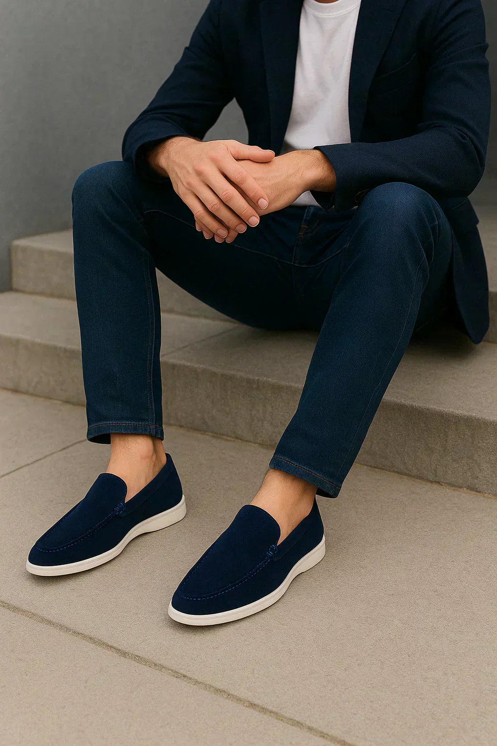 Gustav | Chic Loafer