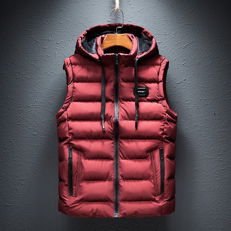Ivo | Herren Thermo-Weste 'Recon'