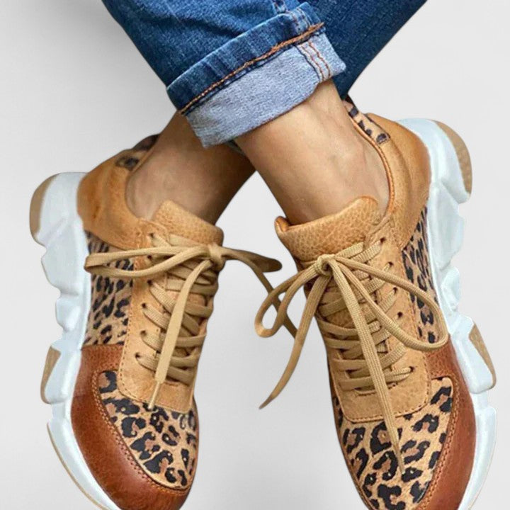 Pravira | Stilvolle Eleganzschuhe