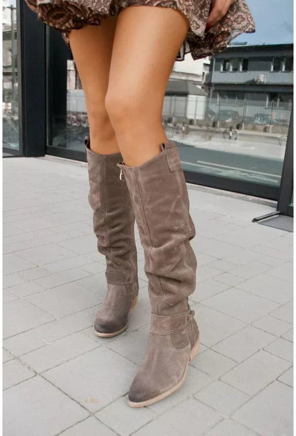 Signe | Elegante und bequeme Stiefel