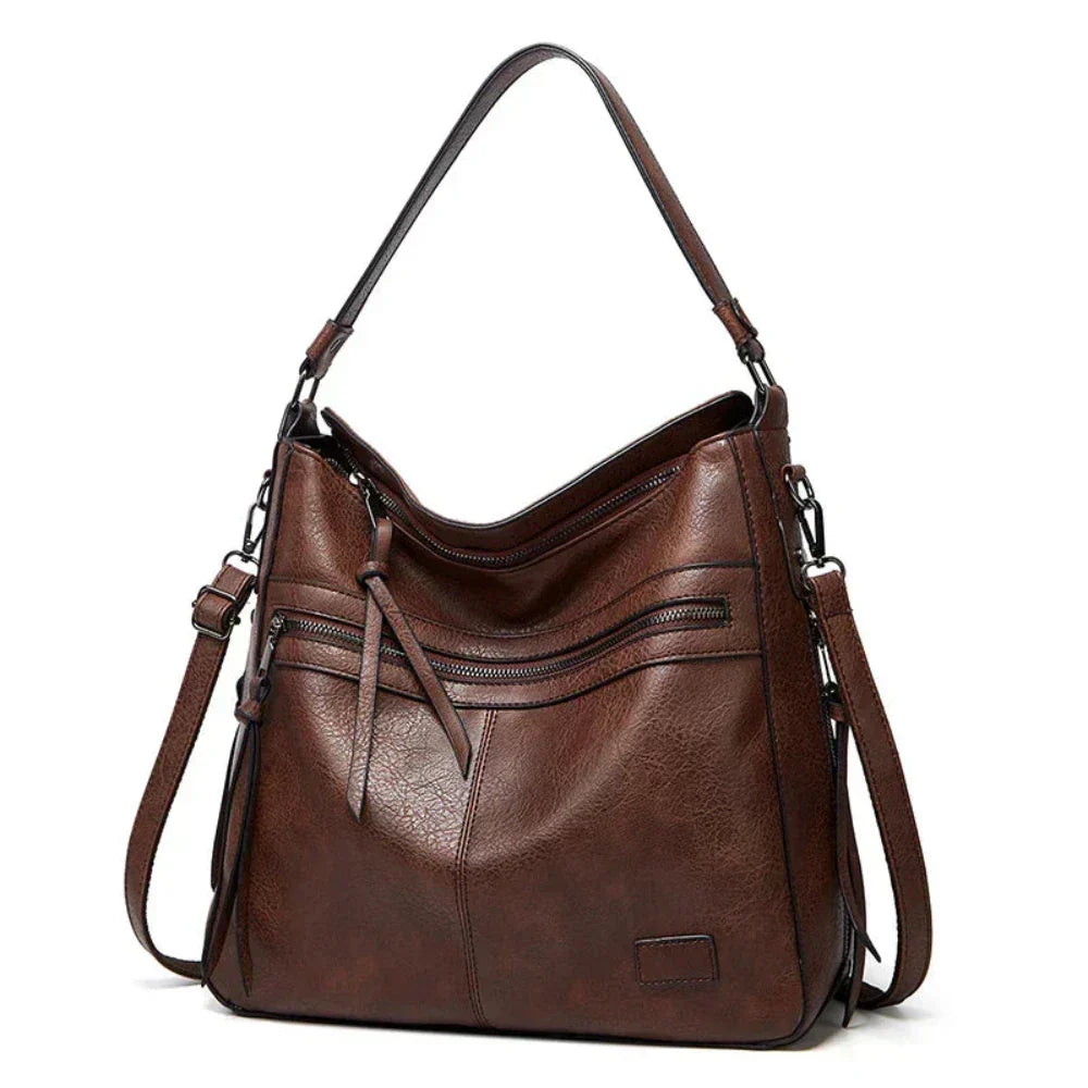 Magdalena | Elegante Luxus-Handtasche