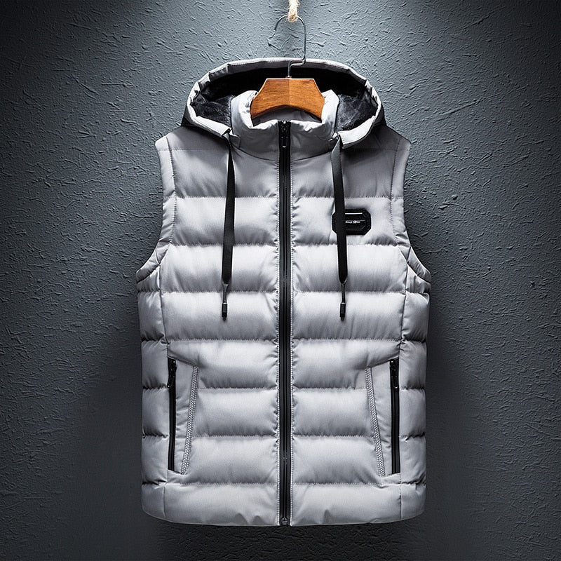 Ivo | Herren Thermo-Weste 'Recon'