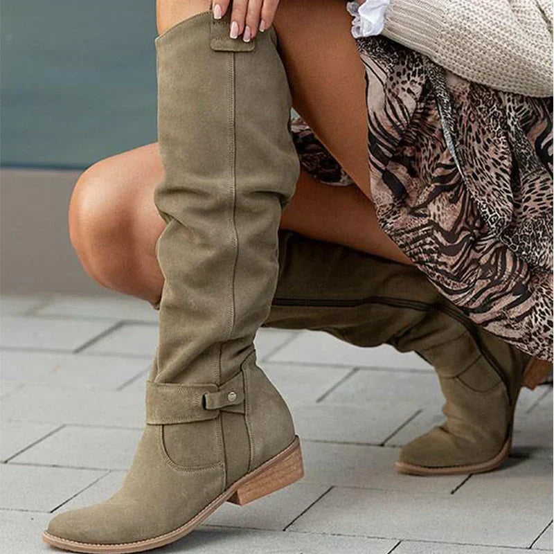 Signe | Elegante und bequeme Stiefel