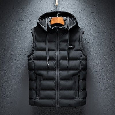 Ivo | Herren Thermo-Weste 'Recon'
