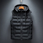 Ivo | Herren Thermo-Weste 'Recon'