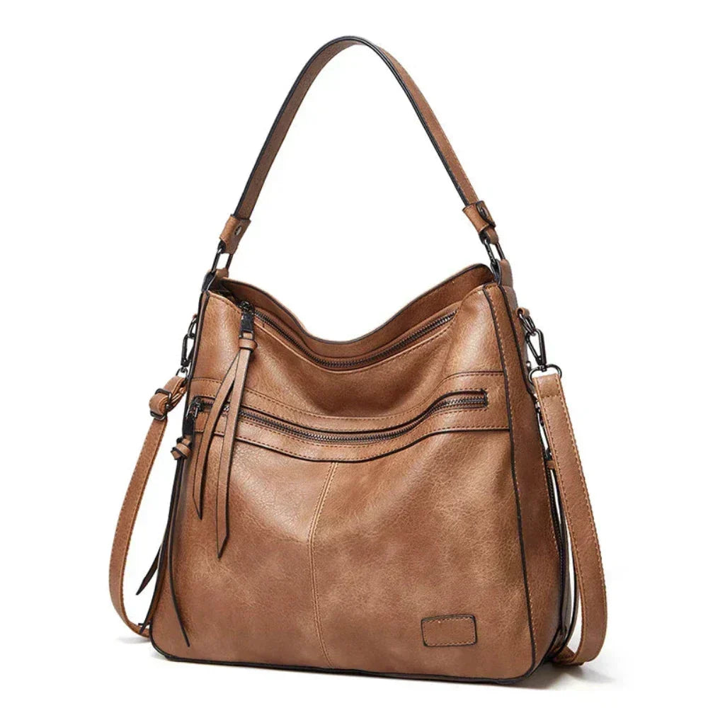 Magdalena | Elegante Luxus-Handtasche