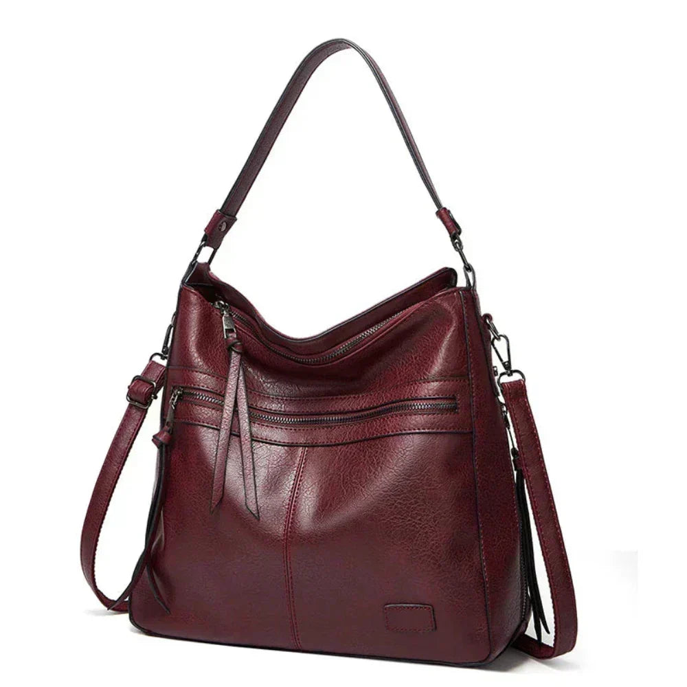 Magdalena | Elegante Luxus-Handtasche